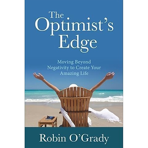 Optimist's Edge, Robin O'Grady