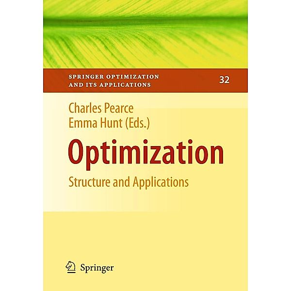 Optimization