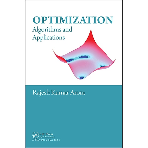 Optimization, Rajesh Kumar Arora