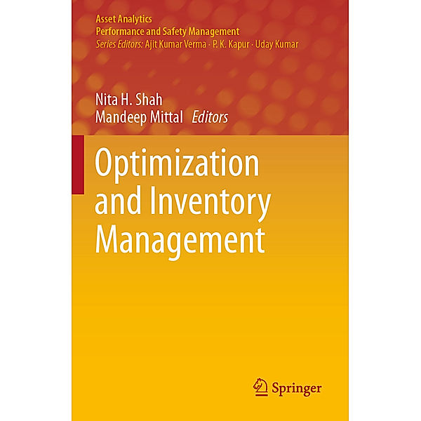 Optimization and Inventory Management