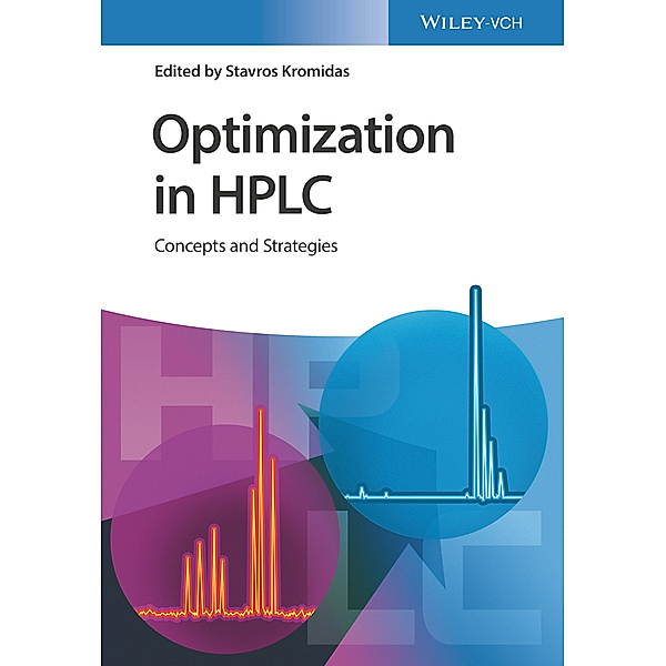 Optimization in HPLC, Stavros Kromidas