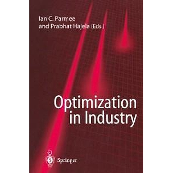 Optimization in Industry