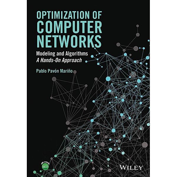 Optimization of Computer Networks, Pablo Pavon Mari?o