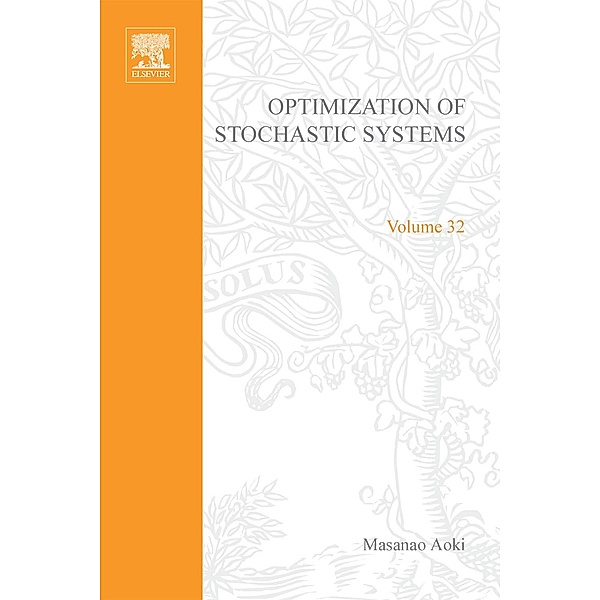 Optimization of Stochastic Systems
