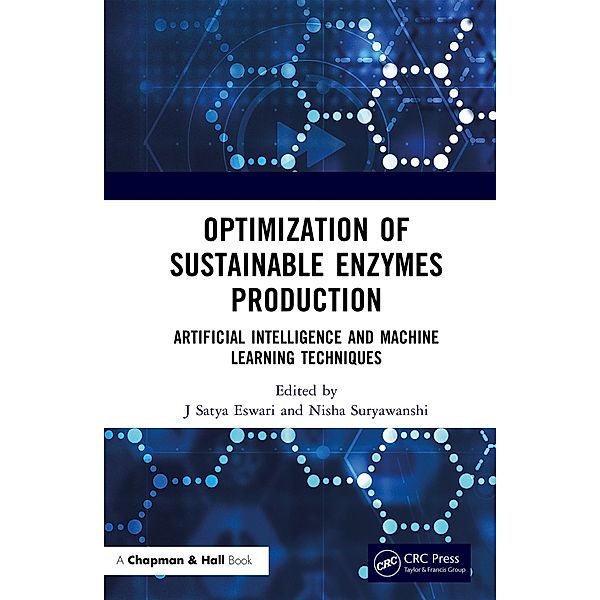 Optimization of Sustainable Enzymes Production