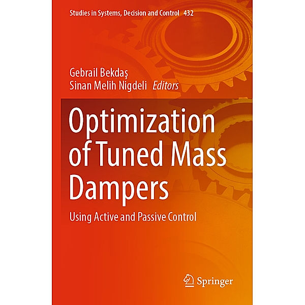 Optimization of Tuned Mass Dampers