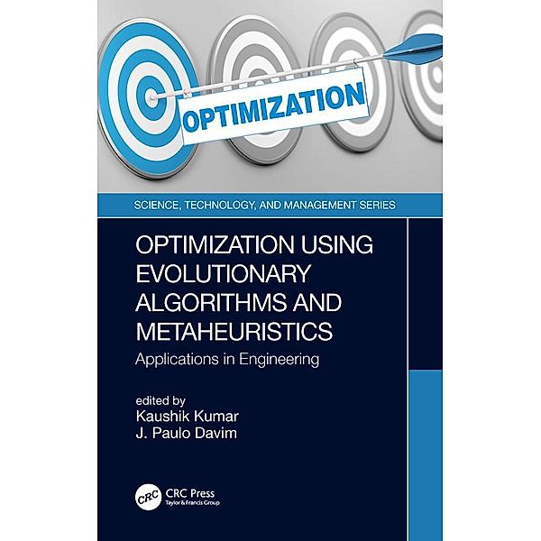 Optimization Using Evolutionary Algorithms and Metaheuristics