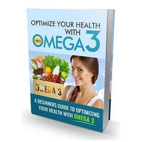 Optimize Your Health with Omega 3, Tushi Tushi