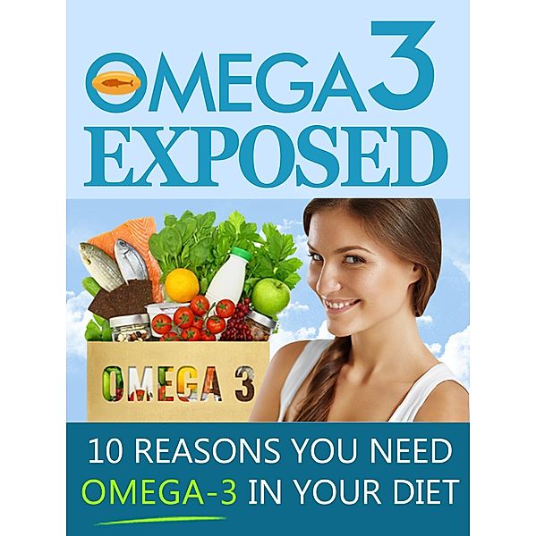 optimize your health with omega 3, Tarapada Mondal