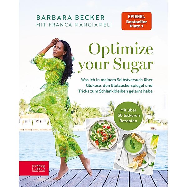 Optimize your Sugar, Barbara Becker, Franca Mangiameli