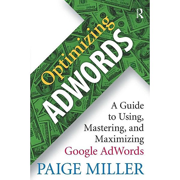 Optimizing AdWords, Paige Miller