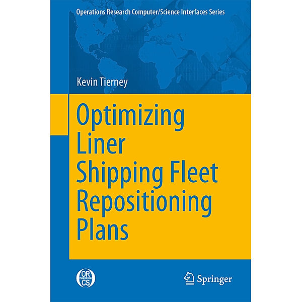 Optimizing Liner Shipping Fleet Repositioning Plans, Kevin Tierney