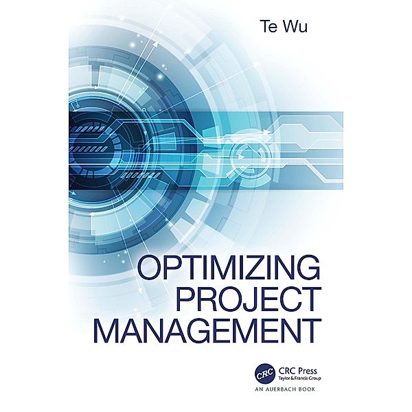 Optimizing Project Management, Te Wu