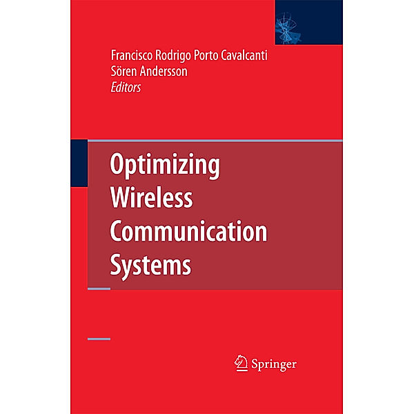 Optimizing Wireless Communication Systems