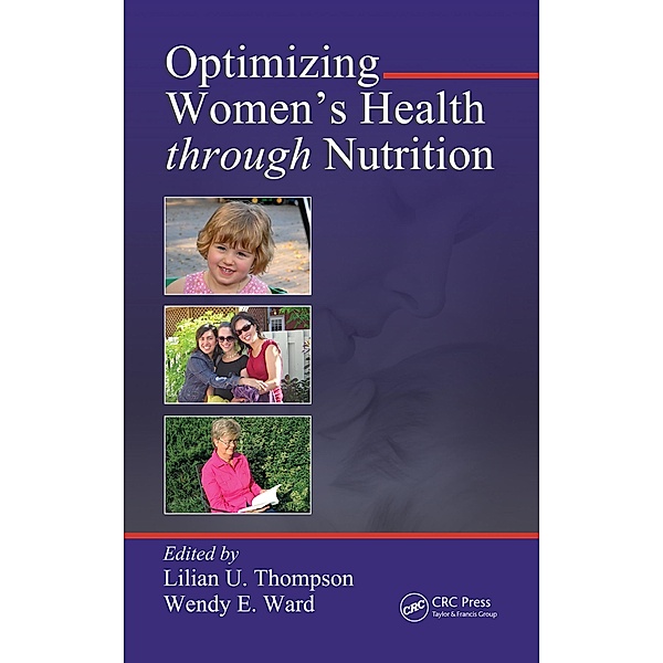 Optimizing Women's Health through Nutrition