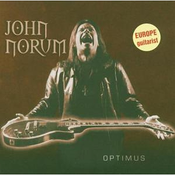 Optimus, John Norum