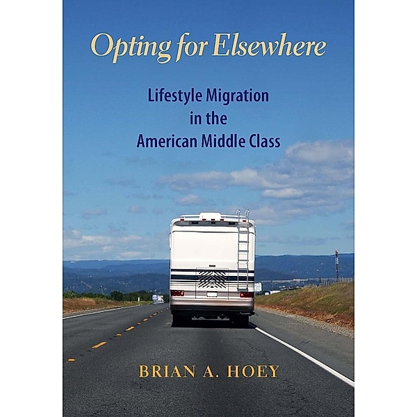 Opting for Elsewhere, Brian A. Hoey