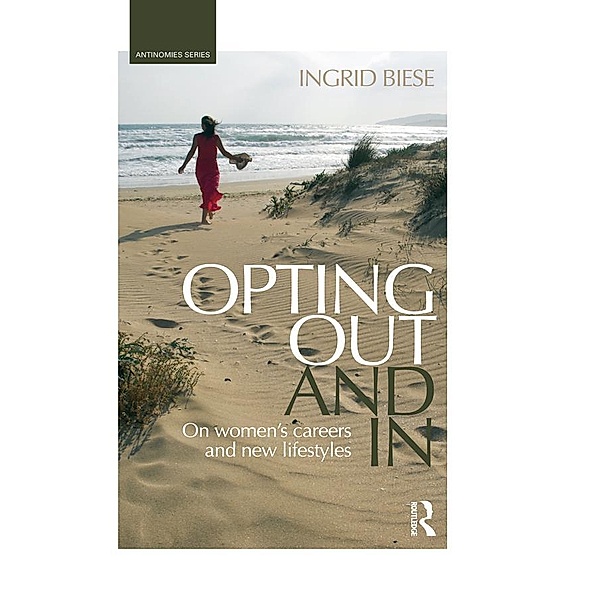 Opting Out and In, Ingrid Biese
