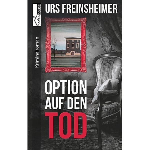 Option auf den Tod, Urs Freinsheimer