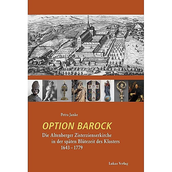 Option Barock, Petra Janke