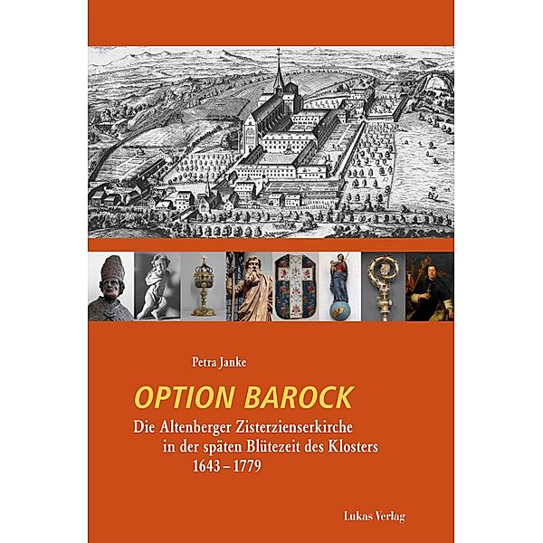 Option Barock, Petra Janke