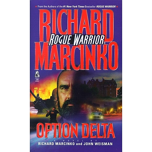 Option Delta, Richard Marcinko, John Weisman