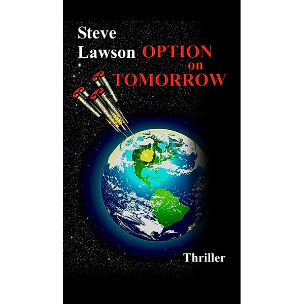 Option on Tomorrow, Steve Lawson