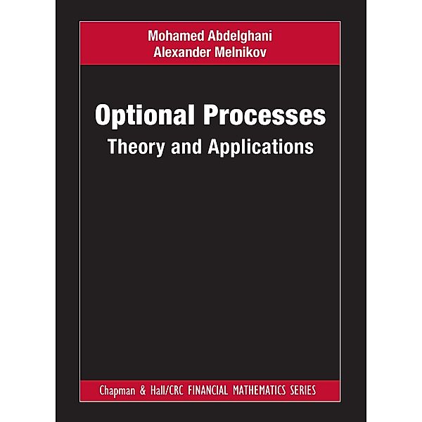 Optional Processes, Mohamed Abdelghani, Alexander Melnikov