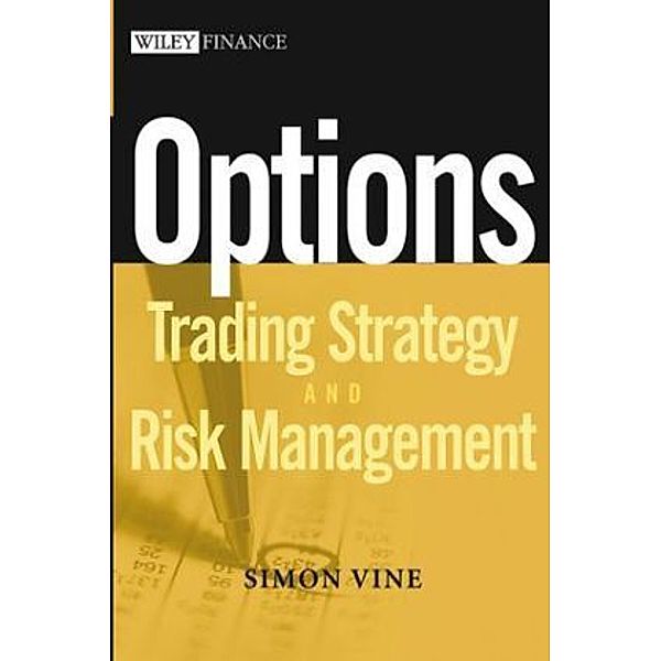 Options, Simon Vine