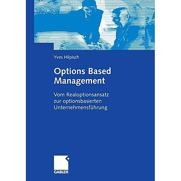 Options Based Management, Yves Hilpisch