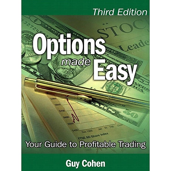 Options Made Easy, Cohen Guy