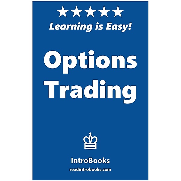 Options Trading, Introbooks