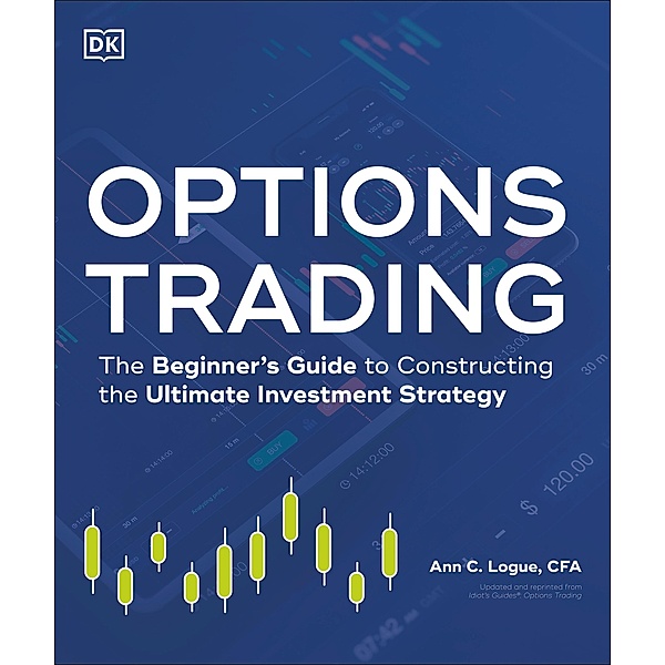 Options Trading, Ann C. Logue