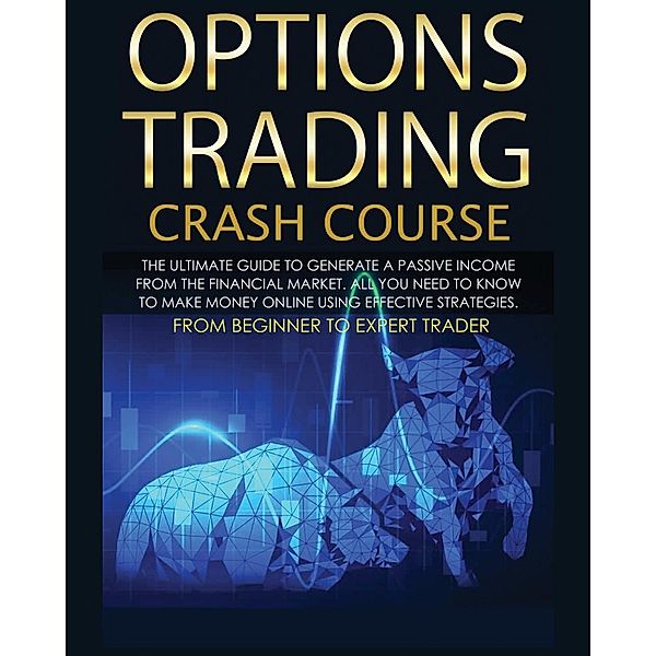 Options Trading Crash Course, Robin Hudson