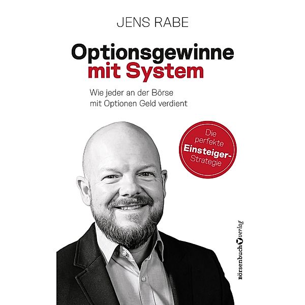 Optionsgewinne mit System, Jens Rabe