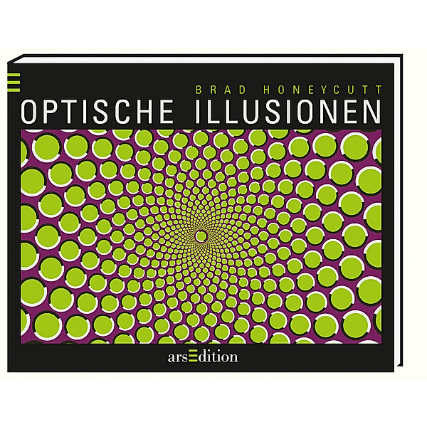 Optische Illusionen, Brad Honeycutt