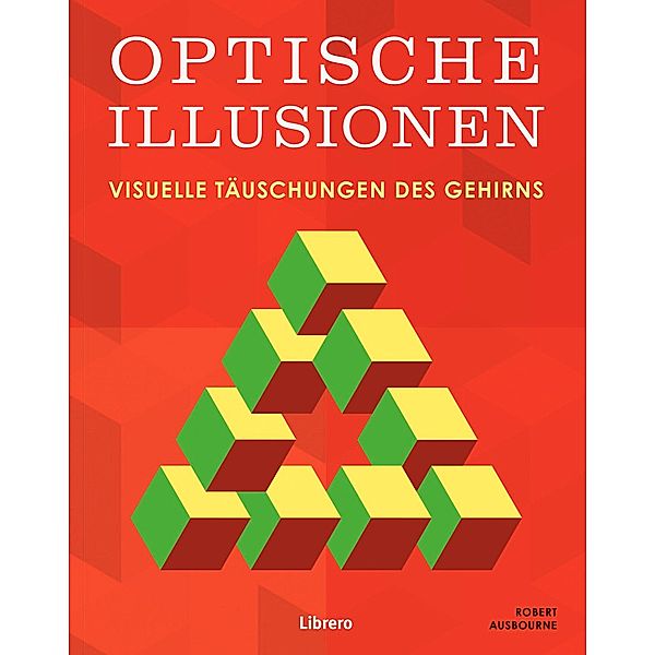 Optische Illusionen, Robert Ausbourne