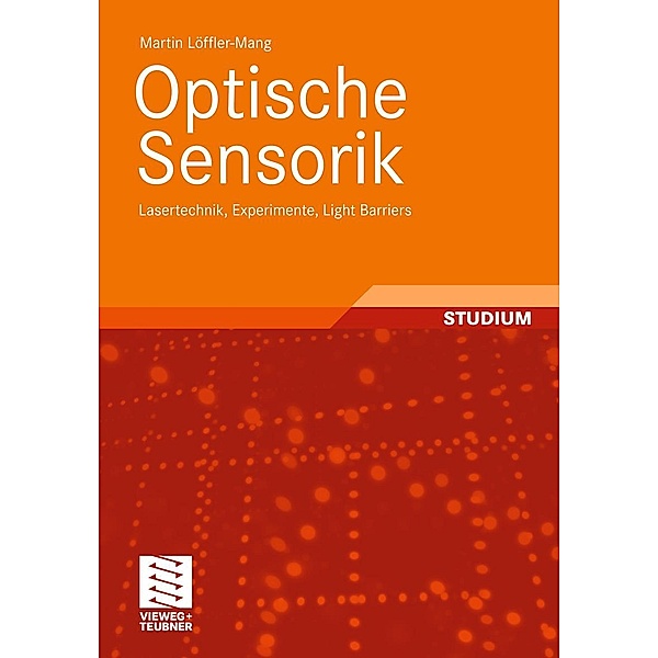 Optische Sensorik, Martin Löffler-Mang