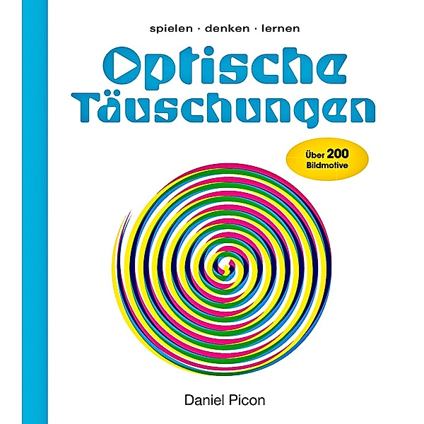 Optische Täuschungen, Daniel Picon