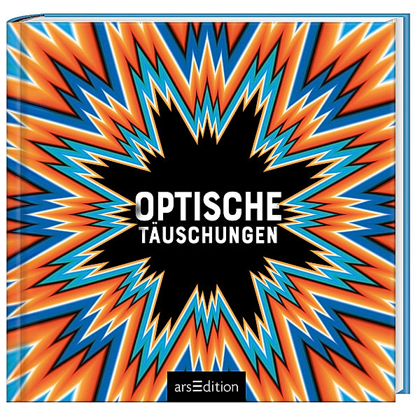 Optische Täuschungen, Gianni A. Sarcone, Marie-Jo Waeber