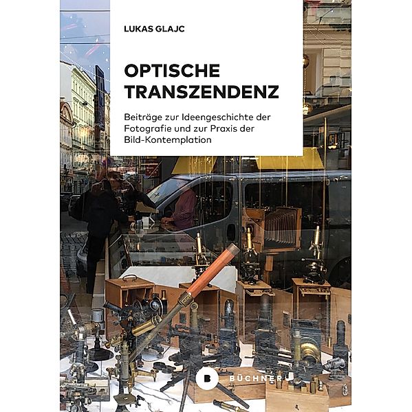 Optische Transzendenz, Lukas Glajc