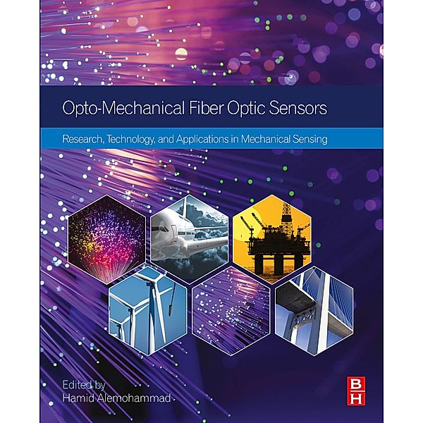 Opto-mechanical Fiber Optic Sensors