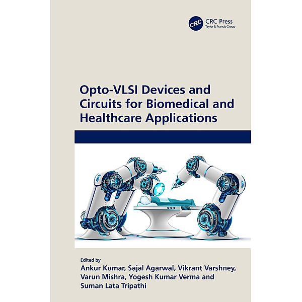 Opto-VLSI Devices and Circuits for Biomedical and Healthcare Applications