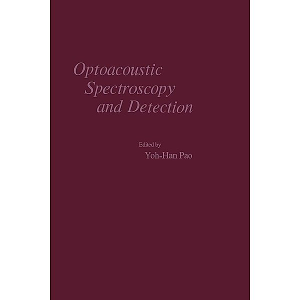 Optoacoustic Spectroscopy and Detection
