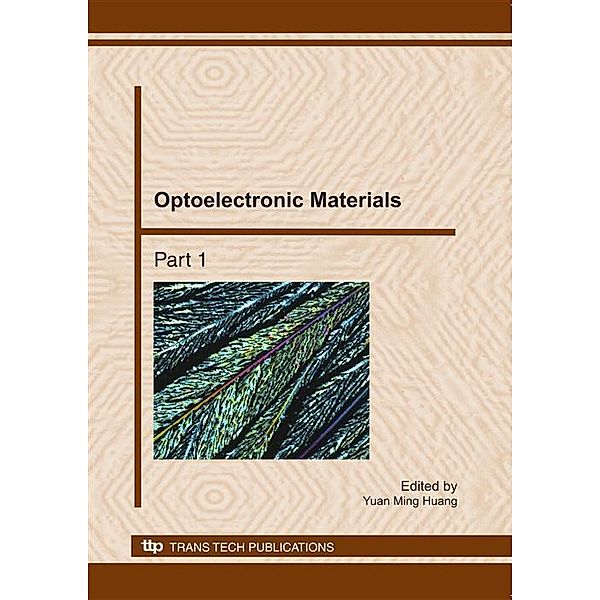 Optoelectronic Materials