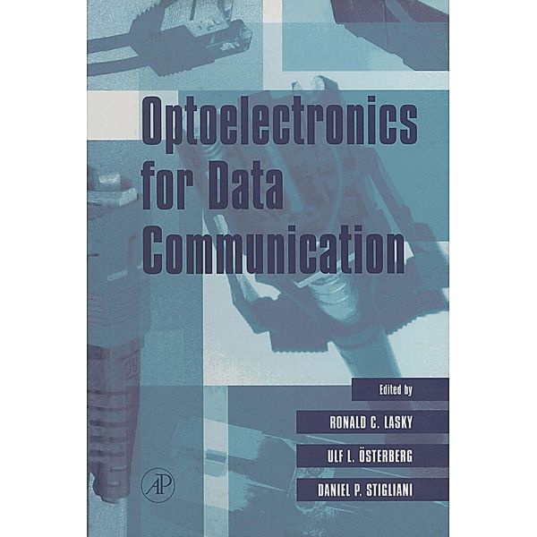 Optoelectronics for Data Communication