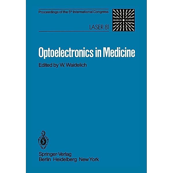 Optoelectronics in Medicine