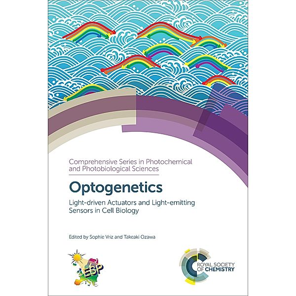 Optogenetics / ISSN