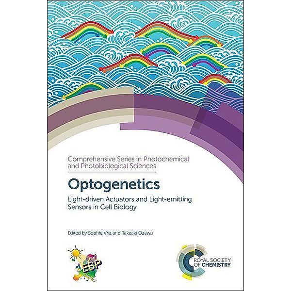 Optogenetics / ISSN
