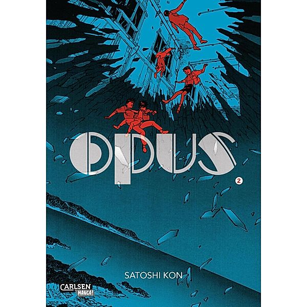 Opus 2 / Opus Bd.2, Satoshi Kon